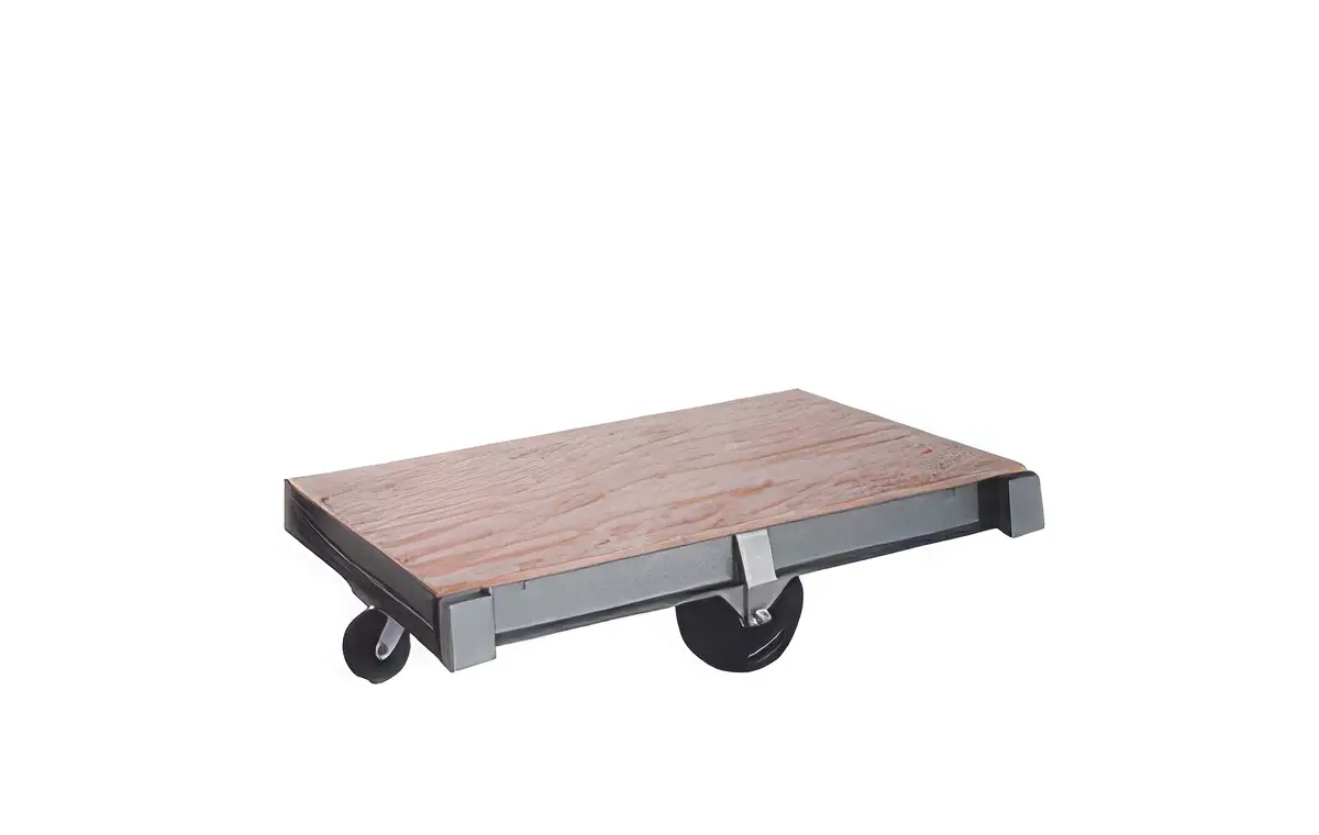 Door Material Handling Cart RUVO 1547
